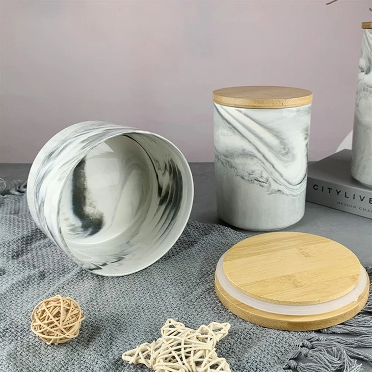 Ceramic Canister Set