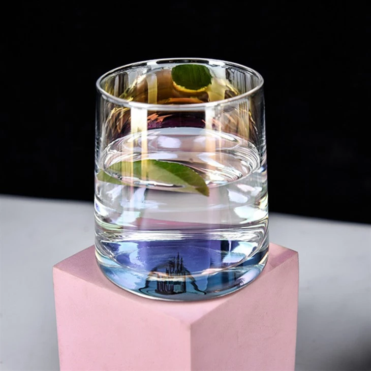 Modern Drinking Glasses