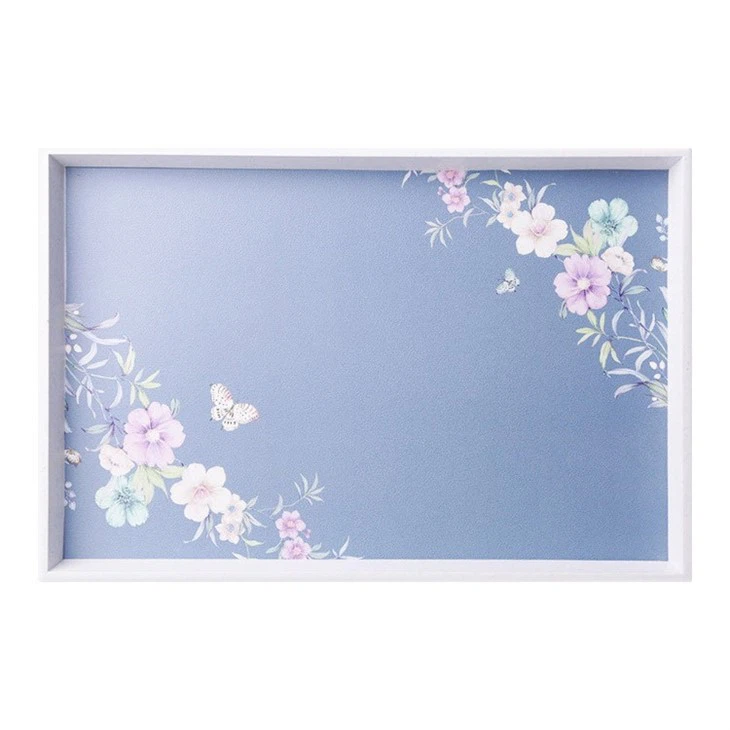 melamine serving platters 6