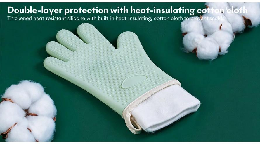 silicone cooking gloves03 silicone cooking gloves03